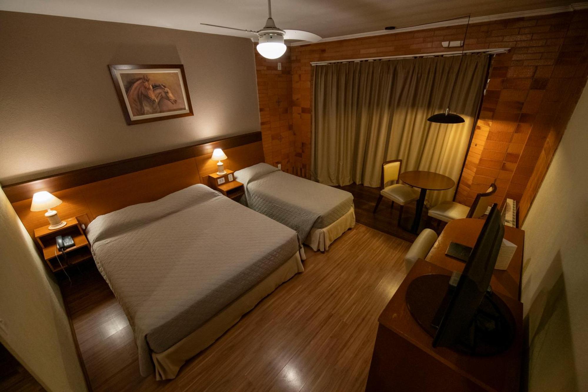 Hotel Serra Nevada Canela Eksteriør billede